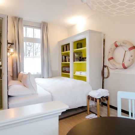 Sweets - Scharrebiersluis Apartment Amsterdam Ngoại thất bức ảnh