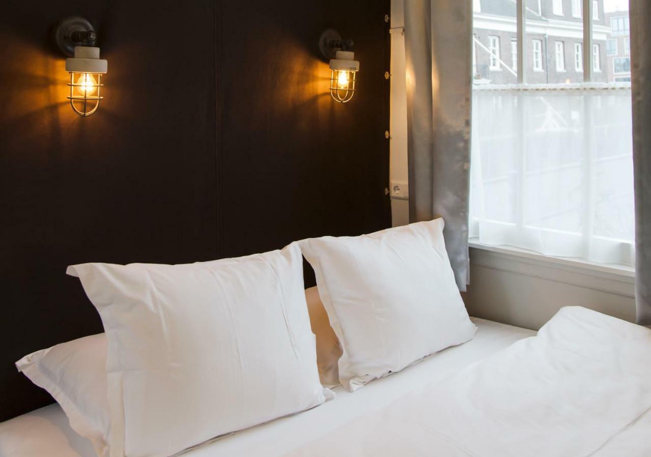 Sweets - Scharrebiersluis Apartment Amsterdam Ngoại thất bức ảnh