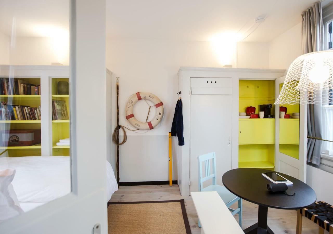 Sweets - Scharrebiersluis Apartment Amsterdam Ngoại thất bức ảnh