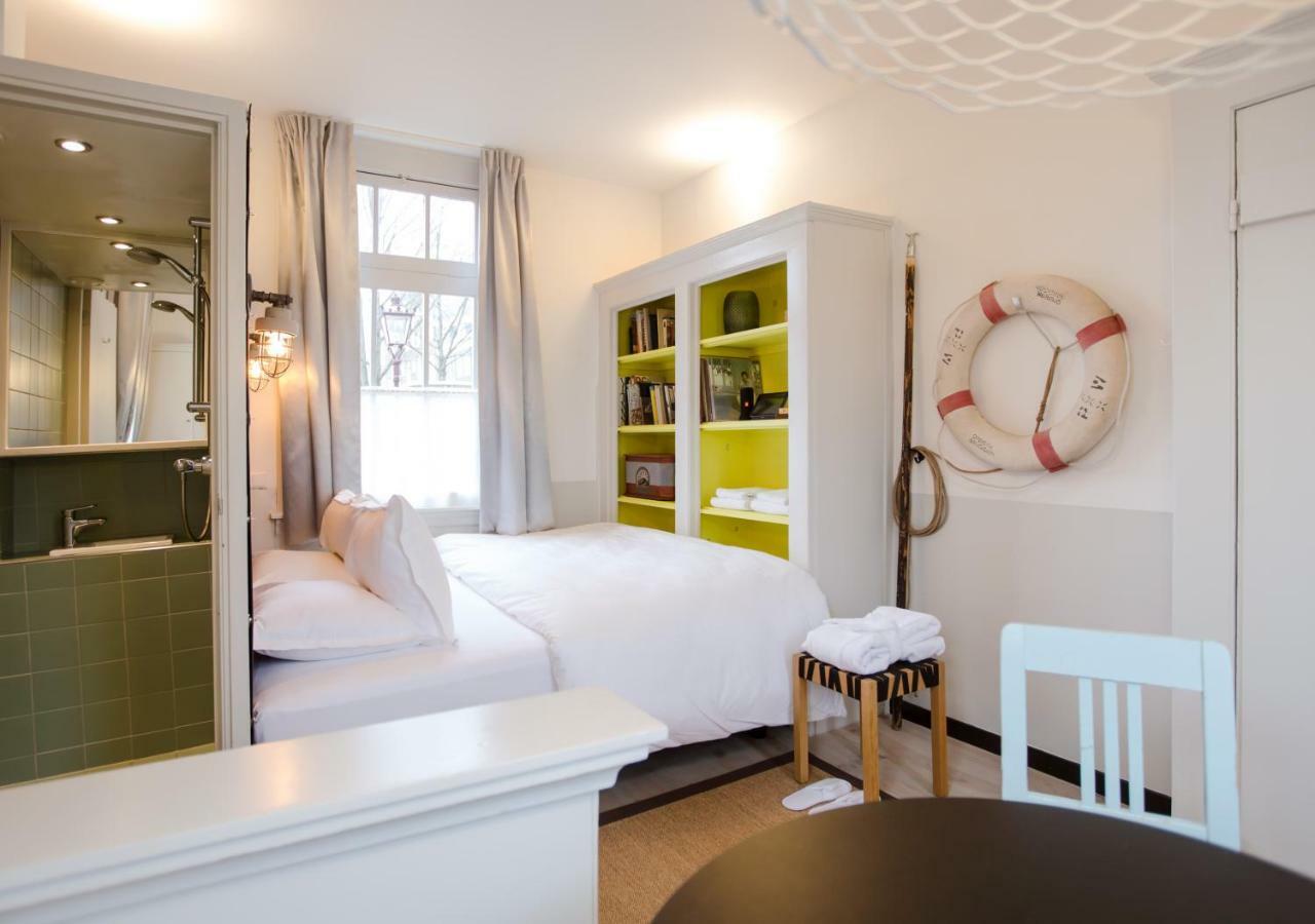 Sweets - Scharrebiersluis Apartment Amsterdam Ngoại thất bức ảnh