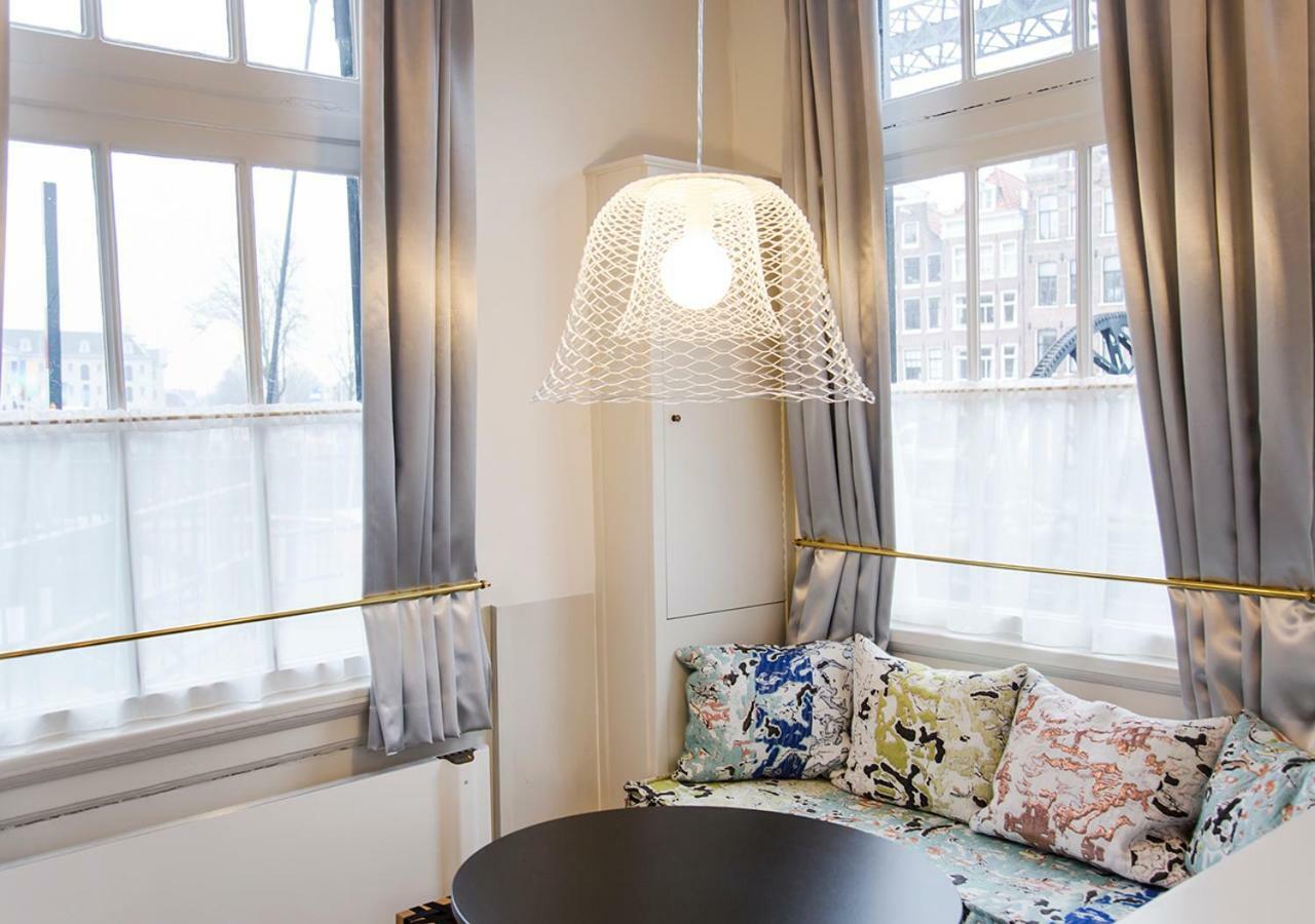Sweets - Scharrebiersluis Apartment Amsterdam Ngoại thất bức ảnh