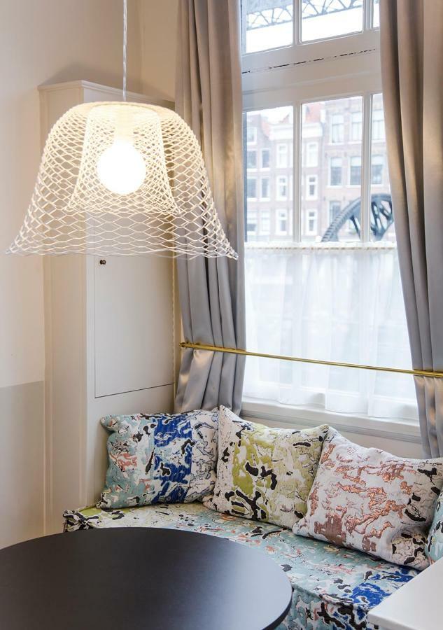 Sweets - Scharrebiersluis Apartment Amsterdam Ngoại thất bức ảnh