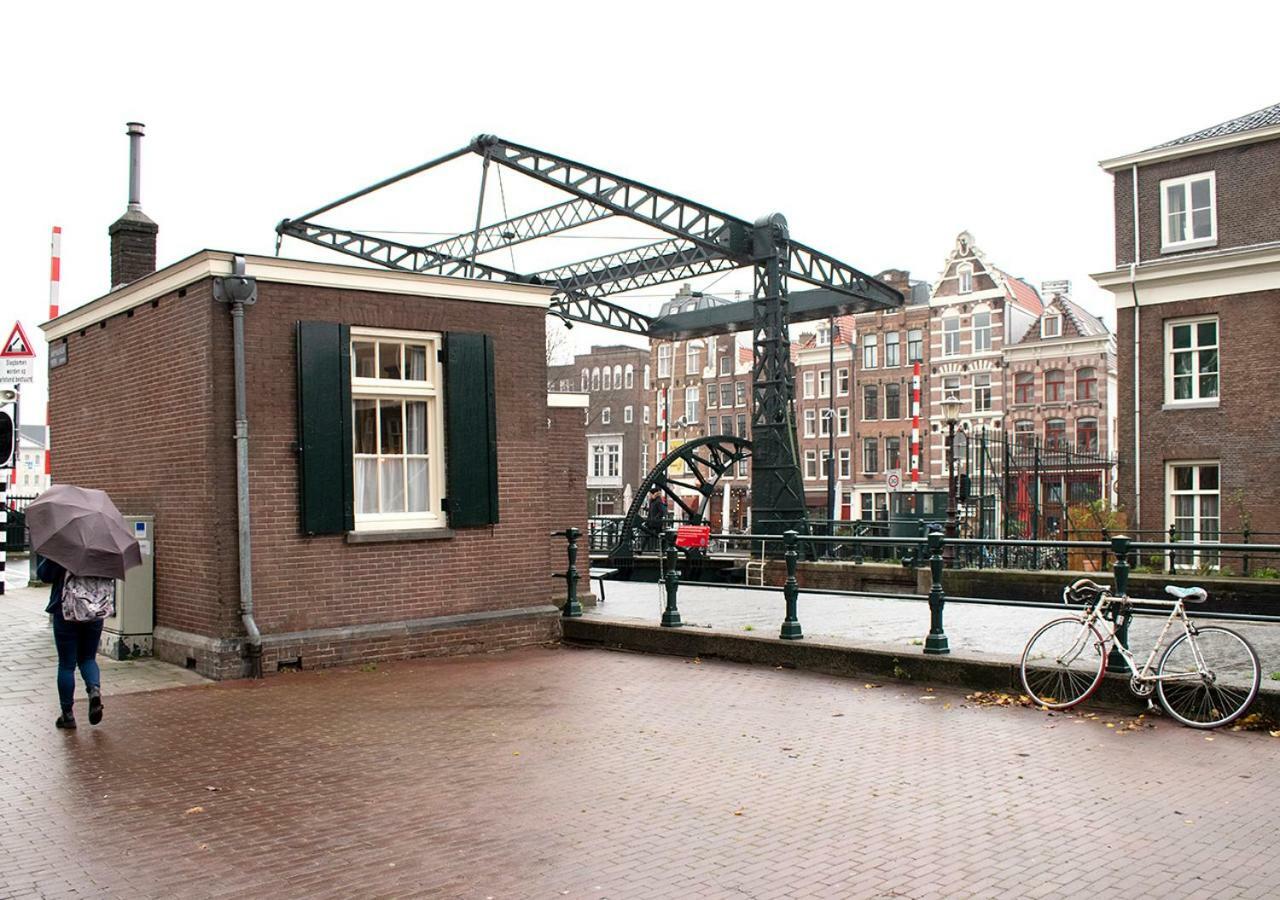 Sweets - Scharrebiersluis Apartment Amsterdam Ngoại thất bức ảnh